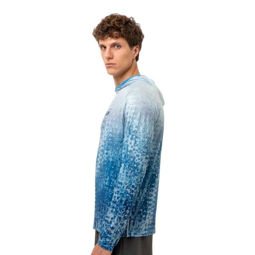 Футболка (джерси) Remington Fishing Sun and Mosquito Protection Style 3 р. L. Фото №2