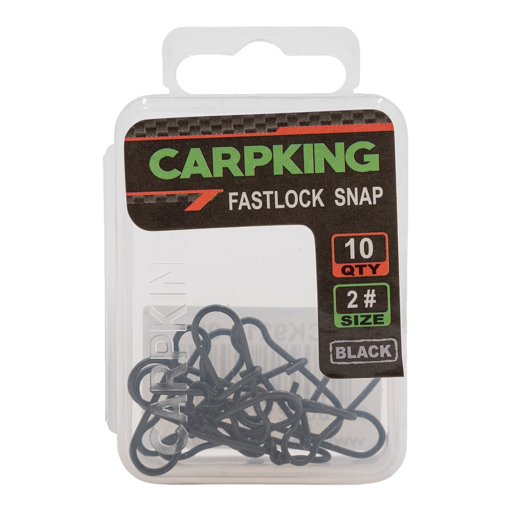 Застежка Carpking CK9213-02 #2 . Фото №3 Застежка Carpking CK9213-02 #2 . Фото №3