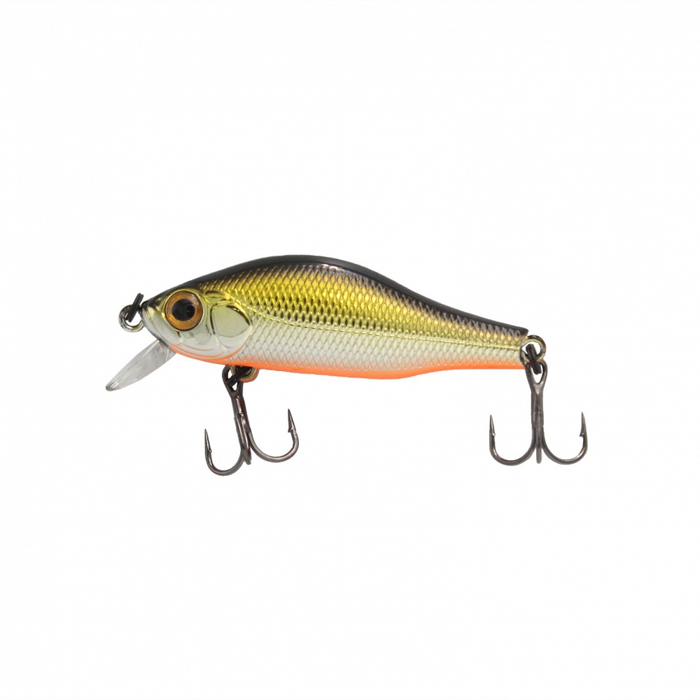 Воблер ZipBaits Khamsin SR цвет №600R. Фото №1