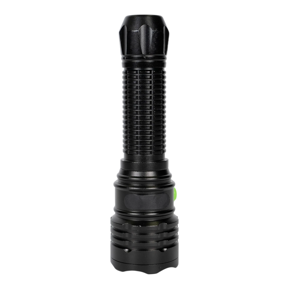 Фонарь ручной "СИБИРСКИЙ СЛЕДОПЫТ-Эксперт", 1L, zoom, аккум. 220В+12В, 3хААА/100/. Фото №2