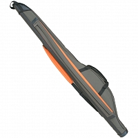 Полужесткий чехол 90мм для спиннингов 135см 