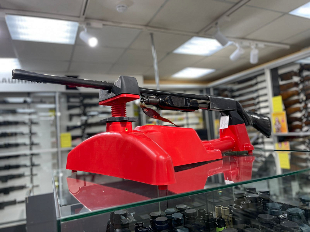 Ижевский механический завод ИЖ-81 кал. 12/70 кал.12х70. Фото №2