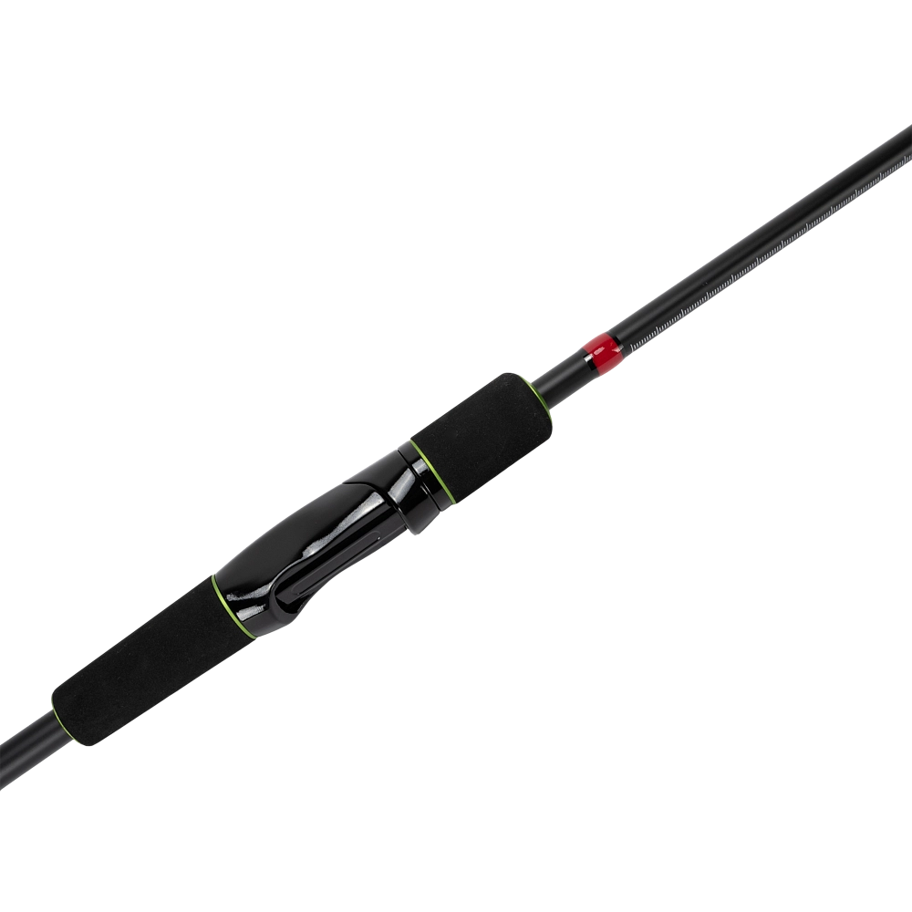 Спиннинг Tirana Carbon Energy 22MH, 2,28м, тест 7-28гр.. Фото №4