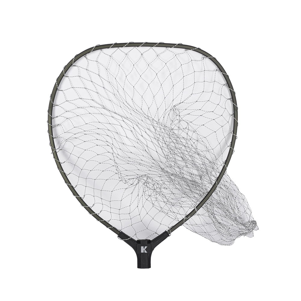 Подсачек Krench складной 135х55х50 леска. Фото №1