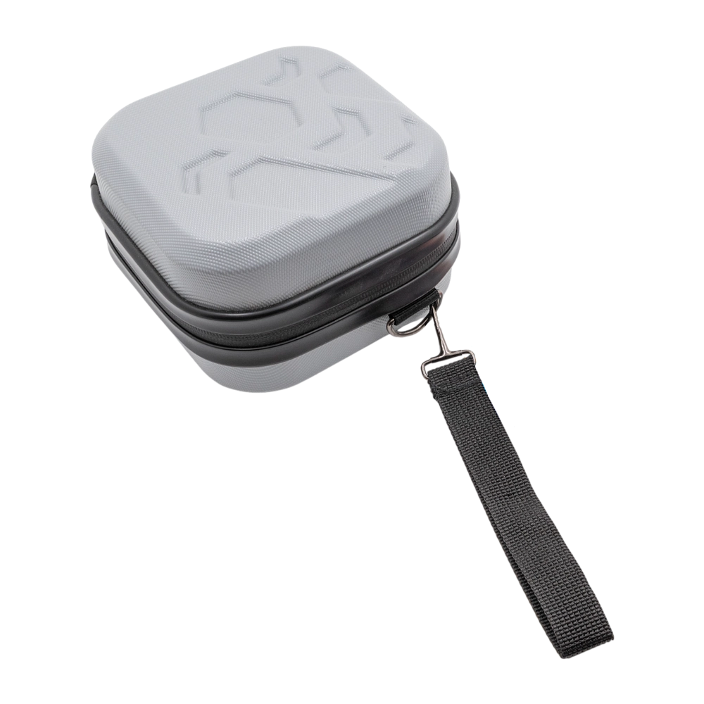 Кейс Garry Zonter для 1-ой катушки серый. Фото №3