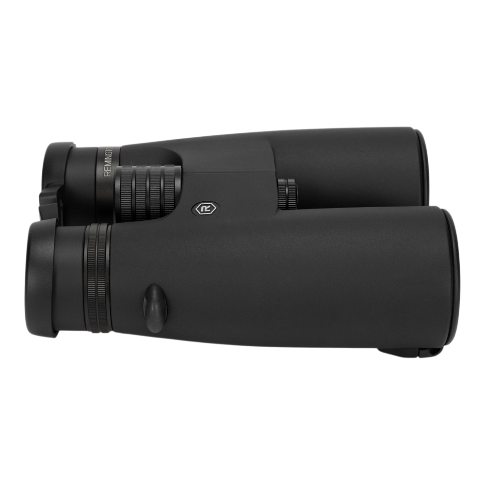 Бинокль REMINGTON Apex 10x50 BAK4 ED линзы. Фото №10