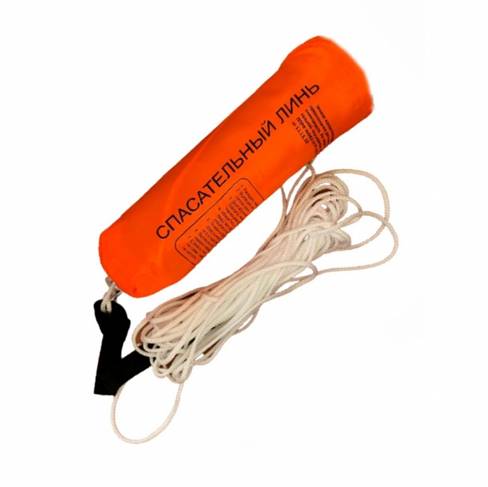 Линь спасательный. Фото №1