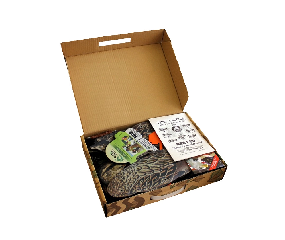 Профиль уток (комплект). Фото №2