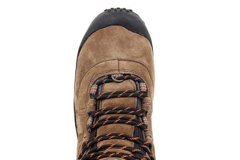 Ботинки Remington Thermator EVO brown men р. 45. Фото №7