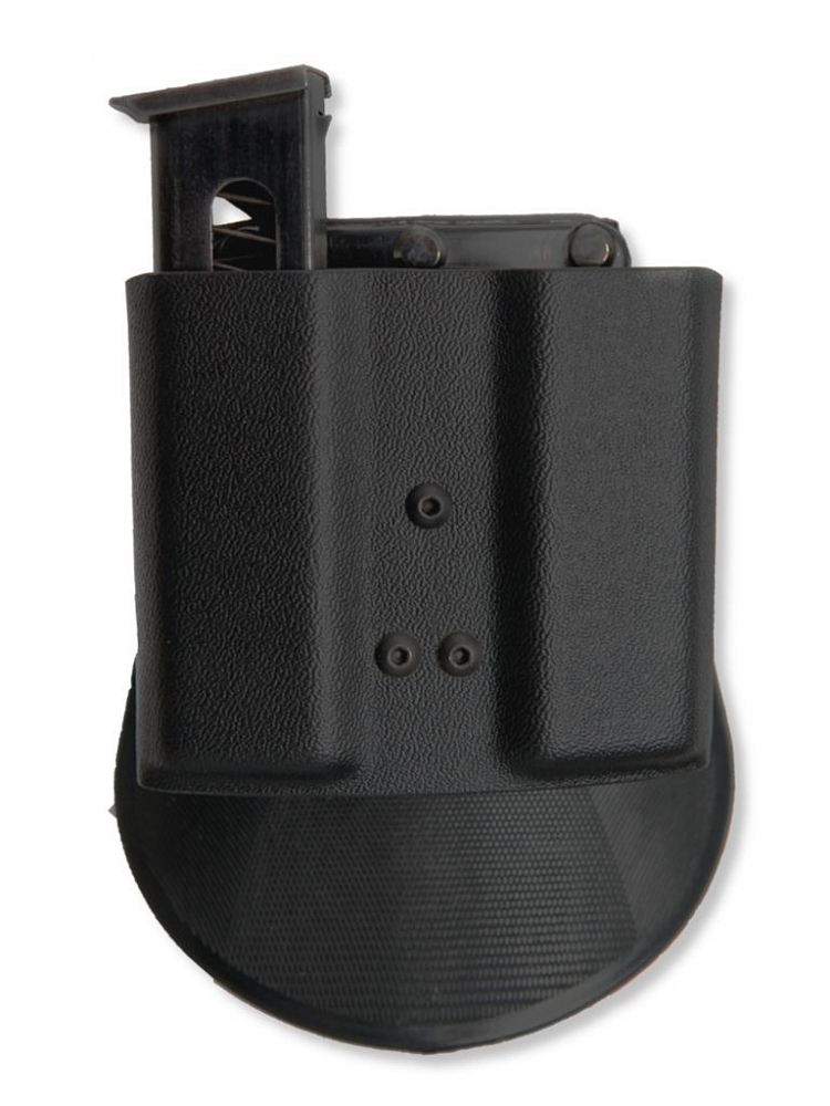 Двойной паучер №1 быстросъемный (пластик) (Стич Профи). Фото №2