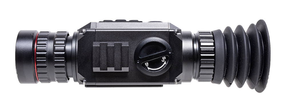Прицел ночного видения цифровой Sytong HT60 3/8X 940nm. Фото №5