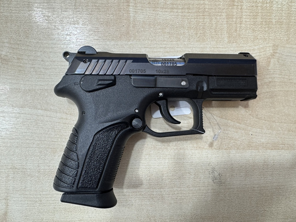 Grand Power T11-F кал.10х28. Фото №2