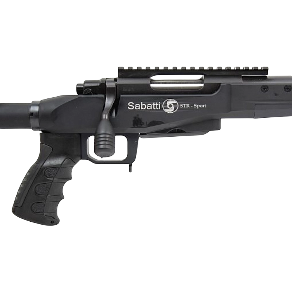 Карабин Sabatti STR SPORT Black cal. 308 Win (NEW). Фото №3