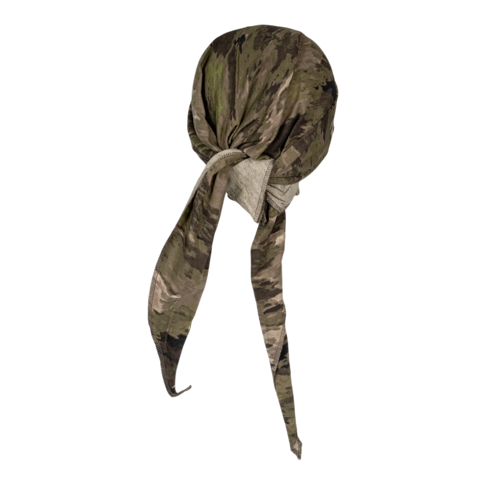 Косынка трикотажная Фантом. Фото №4 Косынка трикотажная Фантом. Фото №4