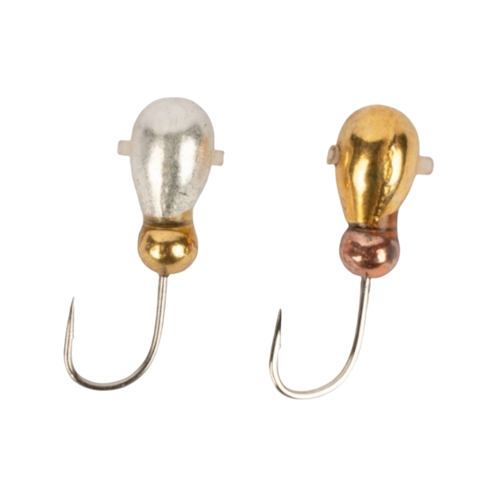 Мормышка "Wolfram mormiska FINNEX SETS "M45-K" (50 шт). Фото №2