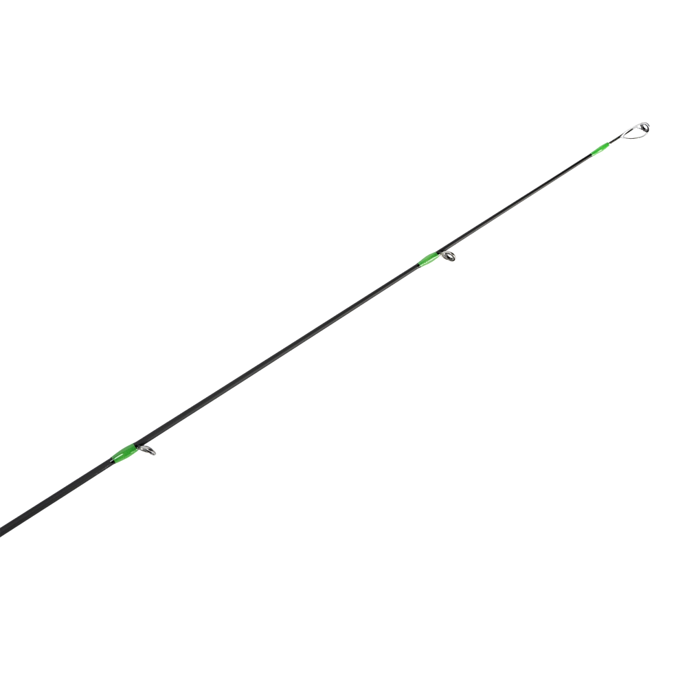 Спиннинг Tirana Carbon Energy 22H, 2,28м, тест 15-40гр.. Фото №3