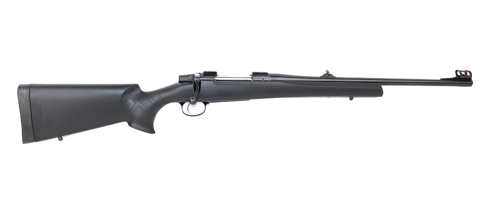 Карабин CZ 557 ECLIPSE cal .308 WIN, PH, M14X1. Фото №1