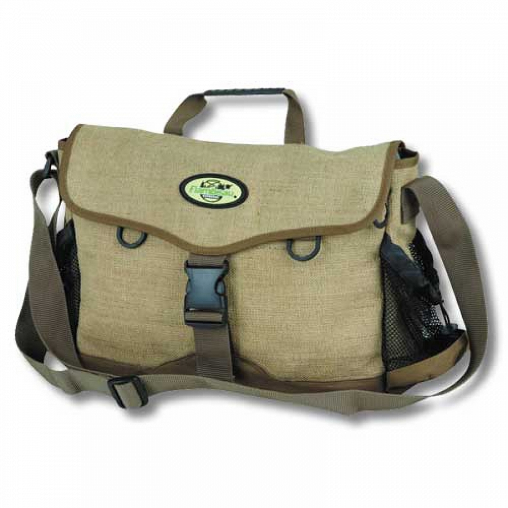 Ящик-сумка Flambeau 2815GB FLAX CREEL BAG. Фото №2 Ящик-сумка Flambeau 2815GB FLAX CREEL BAG. Фото №2