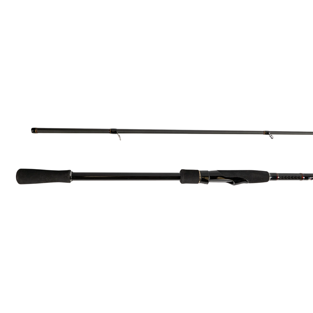 Удилище спиннинговое ZETRIX SOLVER SLS-802MH 10-42гр PE1-2. Фото №2