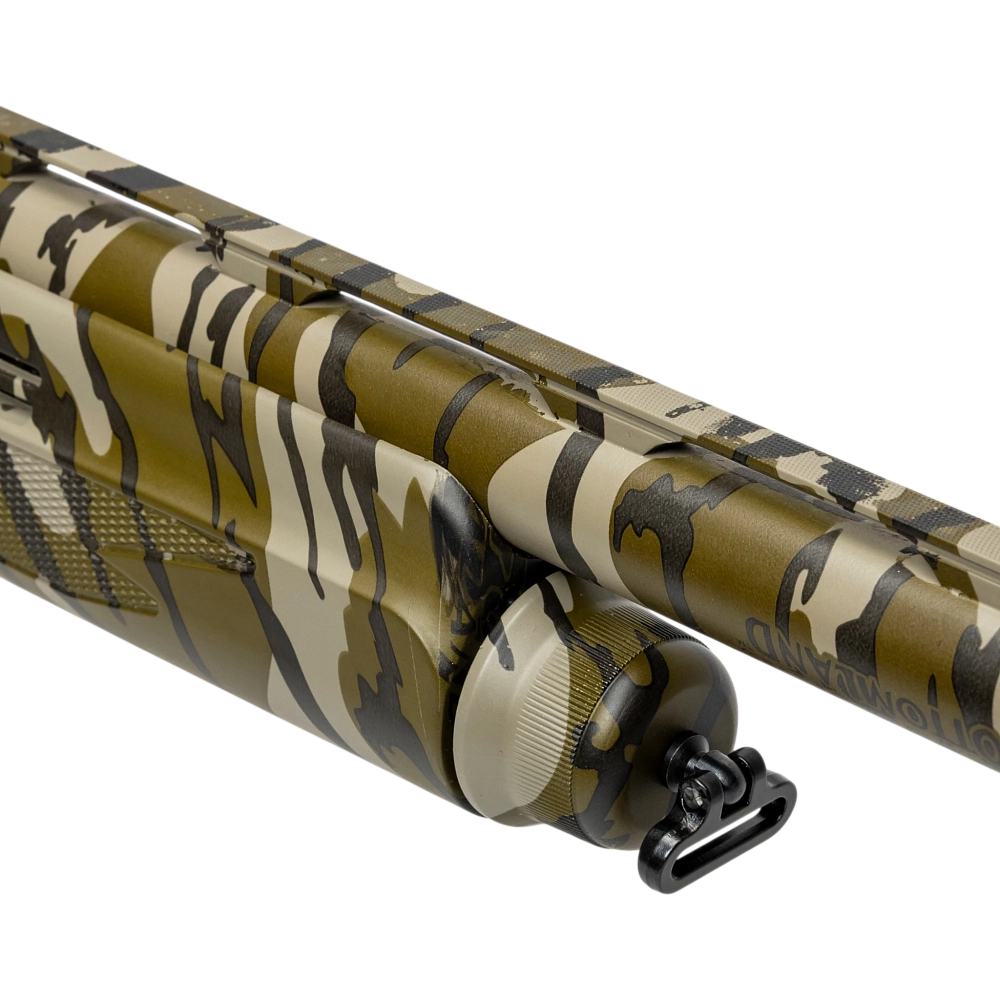 Ружье ATA Pegasus Camo Bottomland, 12/76, 760 мм. Фото №13