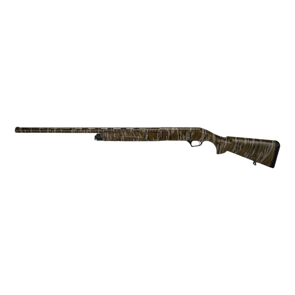 Ружье REC ARMS Legend FX17 Camo Bottomland 12/76, 710мм (вентилируемая планка). Фото №7