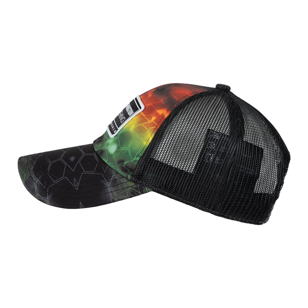 Кепка Remington Fishing Solar Boat, one size. Фото №2 Кепка Remington Fishing Solar Boat, one size. Фото №2