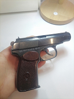 ПМ ПМт кал.9