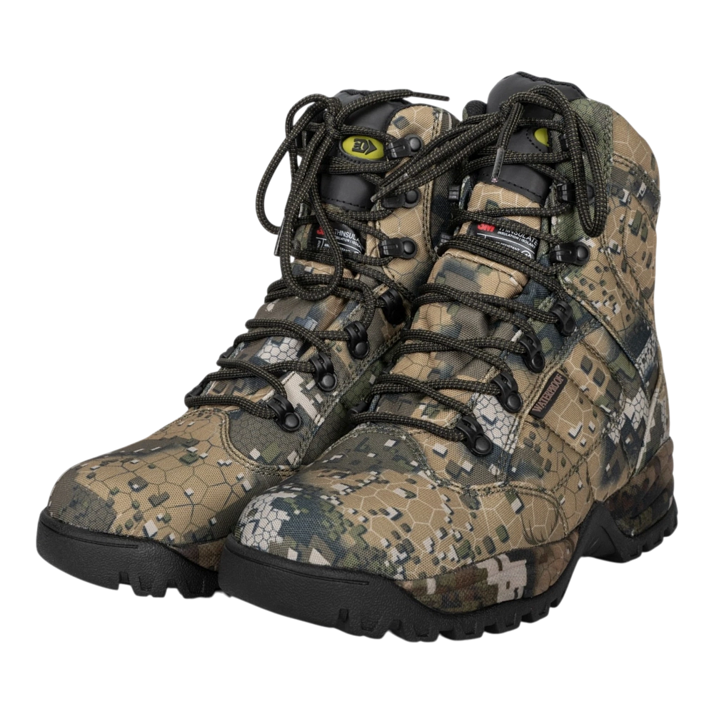 Ботинки 159, р. 46. Фото №1