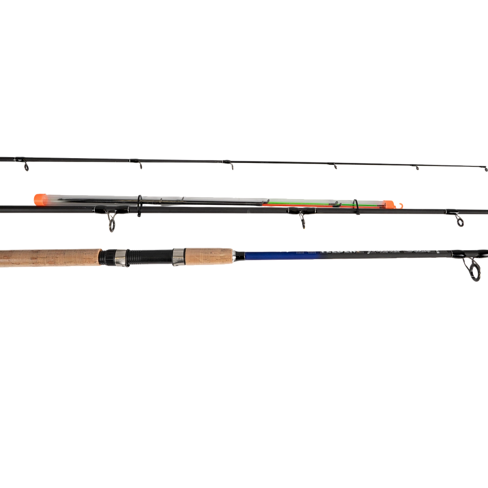 Удилище фидерное Osprey Master Class TFD012 (60-120) 2,7м. Фото №3 Удилище фидерное Osprey Master Class TFD012 (60-120) 2,7м. Фото №3