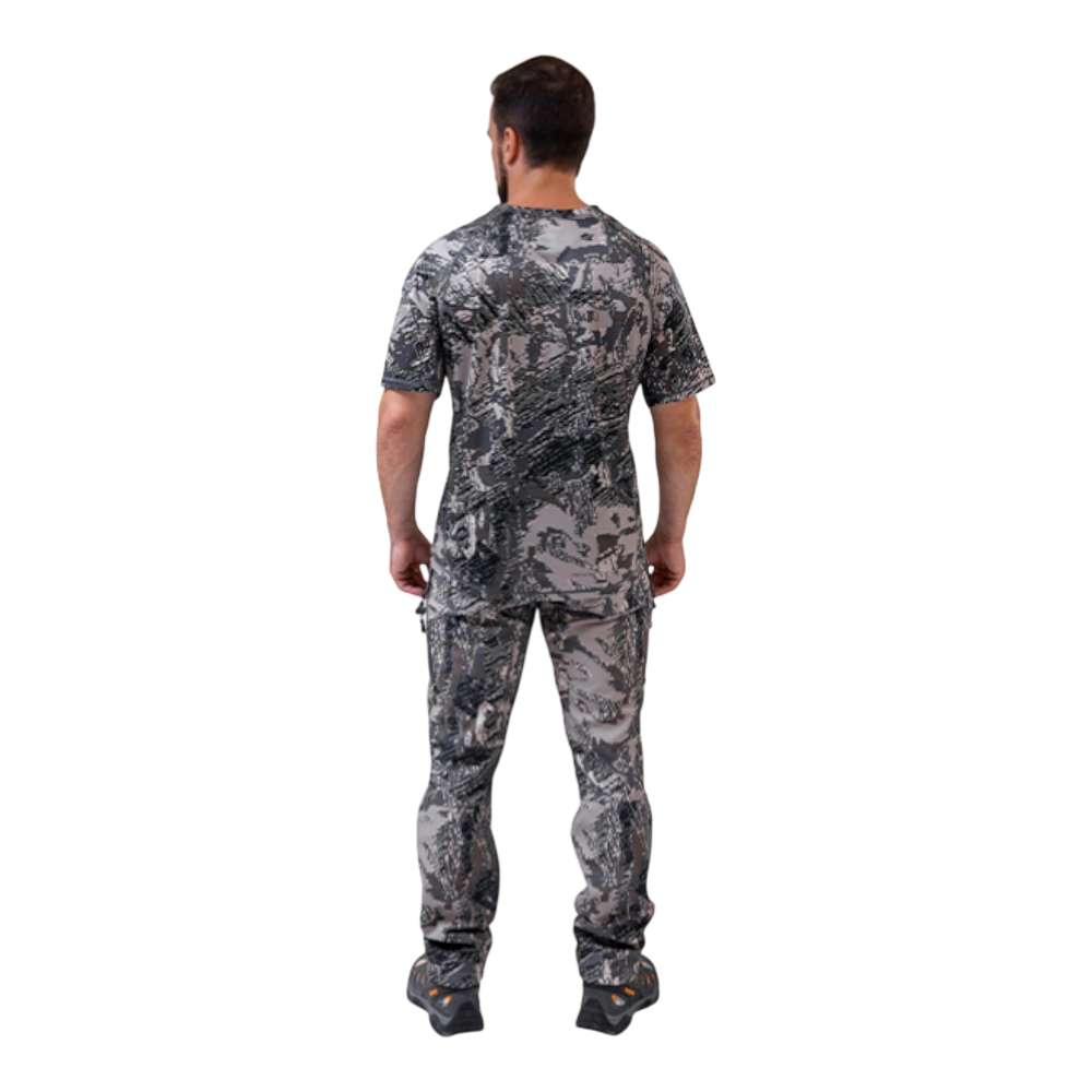 Футболка Remington Moisture Removal Figure р. 2XL. Фото №2