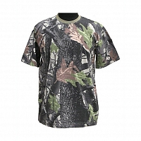 Фуфайка мужская (лес) (58/182-188)