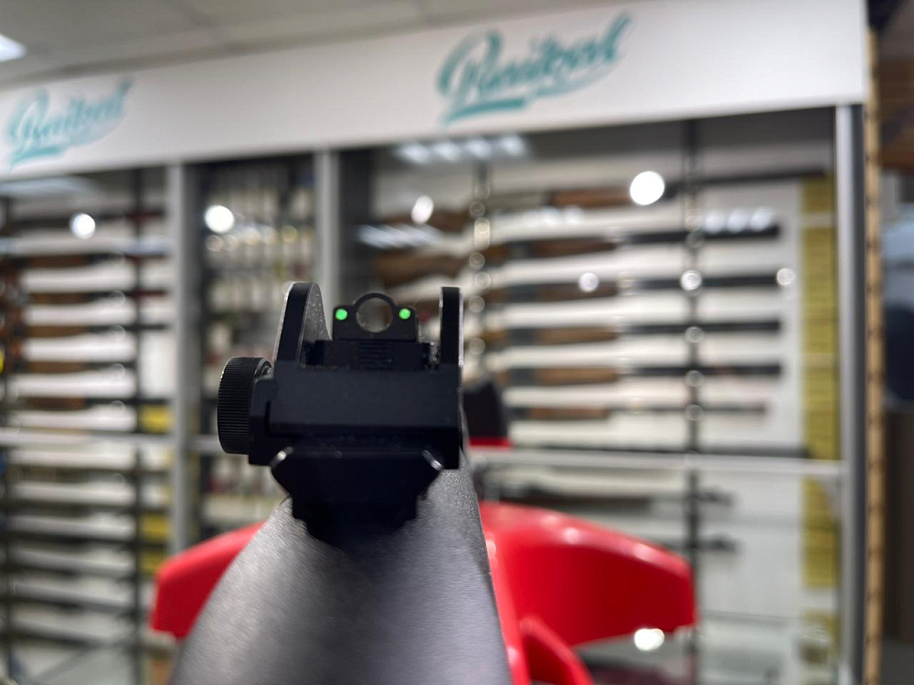 Fabarm Ружье Fabarm кал. 12 кал.12х76. Фото №4