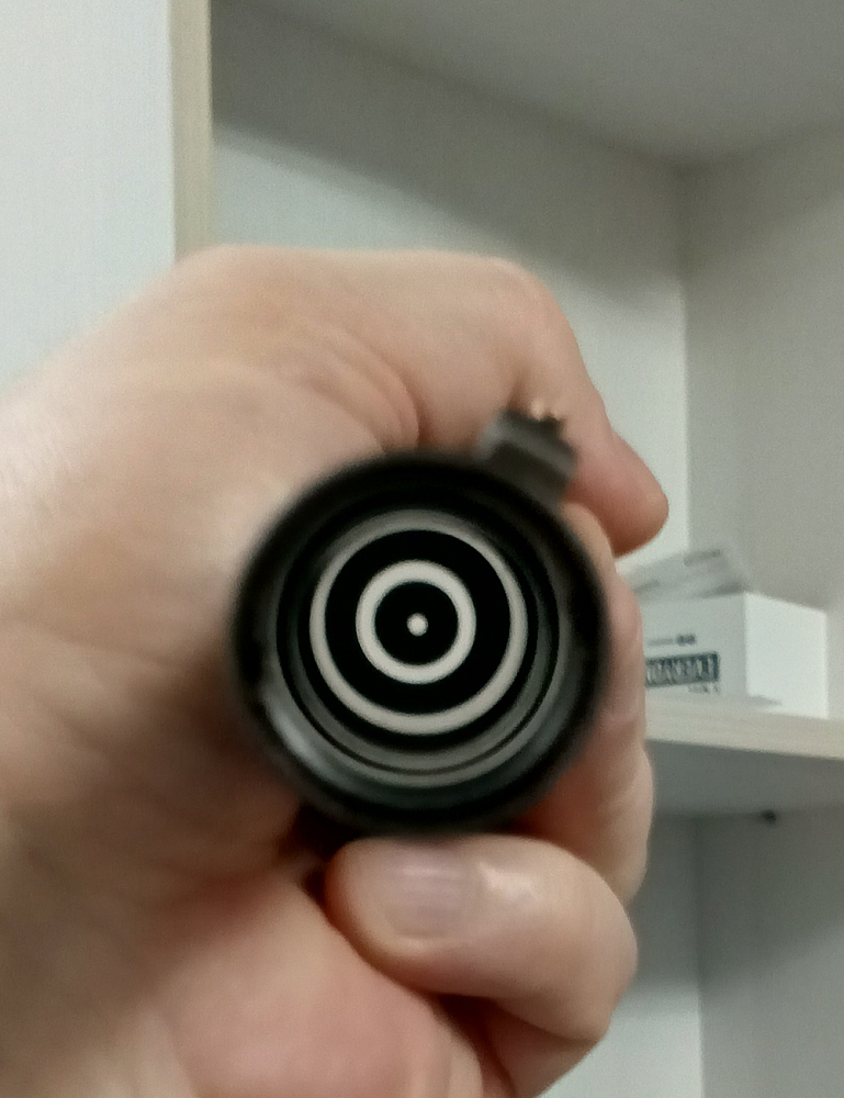 ВПО Бекас-12М кал.12х70. Фото №3