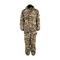 Костюм демисезонный Горка-3 (цвет Мультикам, ткань Смесовая Рип-Стоп) р. 48-50/170-176