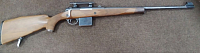 тоз ТОЗ-122 кал.308Win