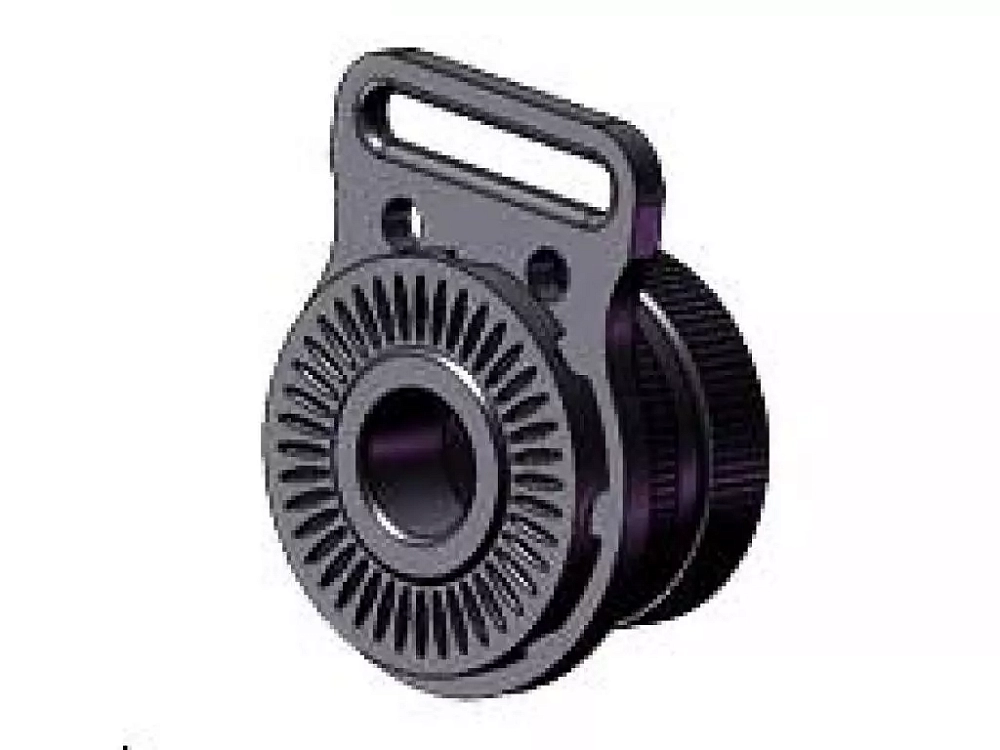 Кронштейн к ФО-2 (Fabarm "Italy"). Фото №2