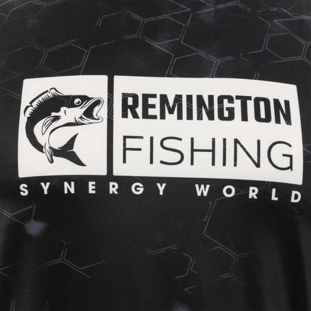 Футболка (джерси) Remington Fishing Solar Boat II р. XL. Фото №5 Футболка (джерси) Remington Fishing Solar Boat II р. XL. Фото №5