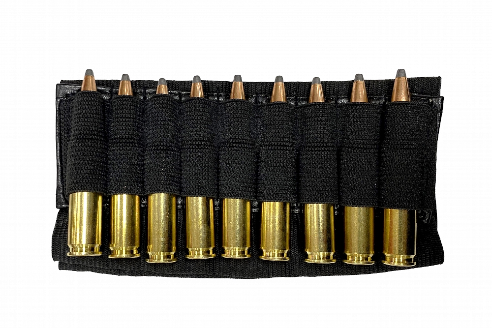 Патронташ на приклад, калибр 308. Фото №3 Патронташ на приклад, калибр 308. Фото №3