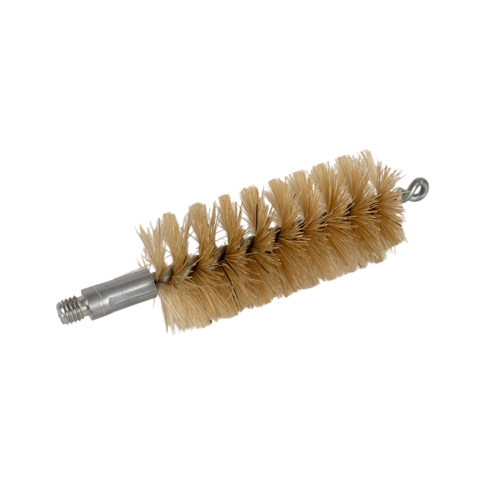 Наб.д/ч MegaLine 20 к в чехле, ал.шомп., 3 ерша,.. Фото №4