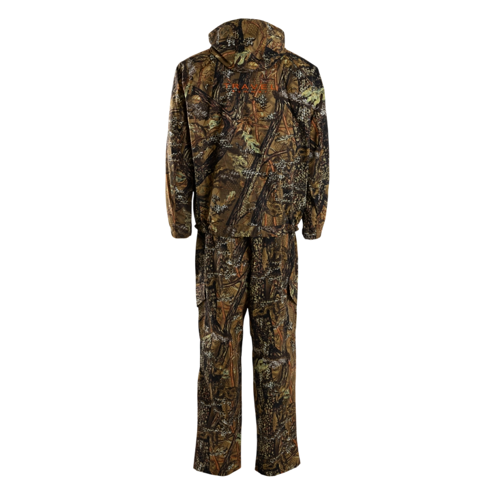 Костюм ХСН "Travel" (лес) р. 52-54/176. Фото №4