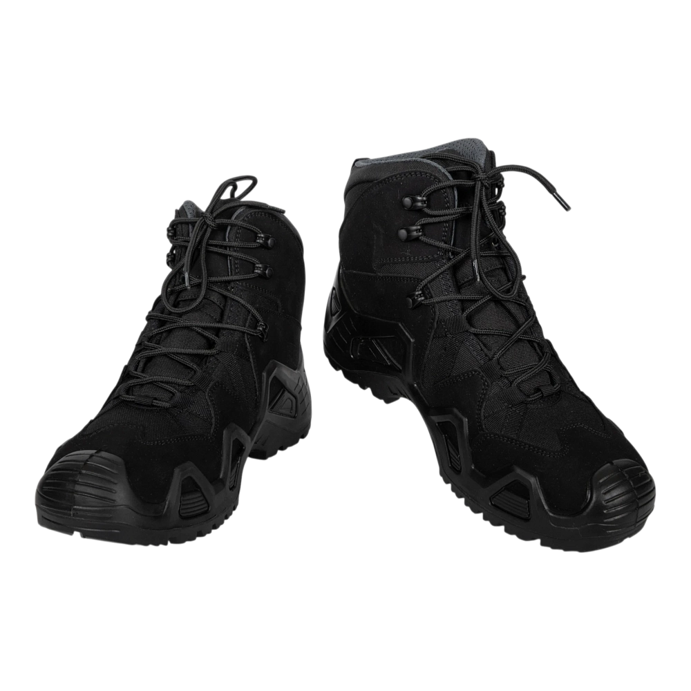 Ботинки 168, р. 41. Фото №2