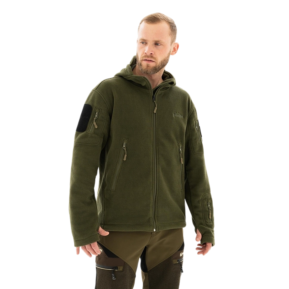 Толстовка Remington Polar boy Oliva р. L. Фото №6