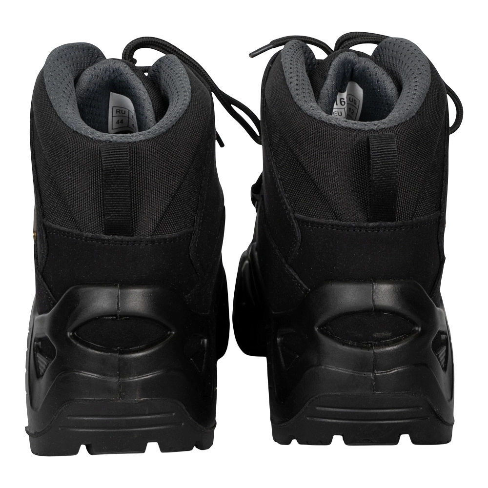 Ботинки 168, р. 45. Фото №3