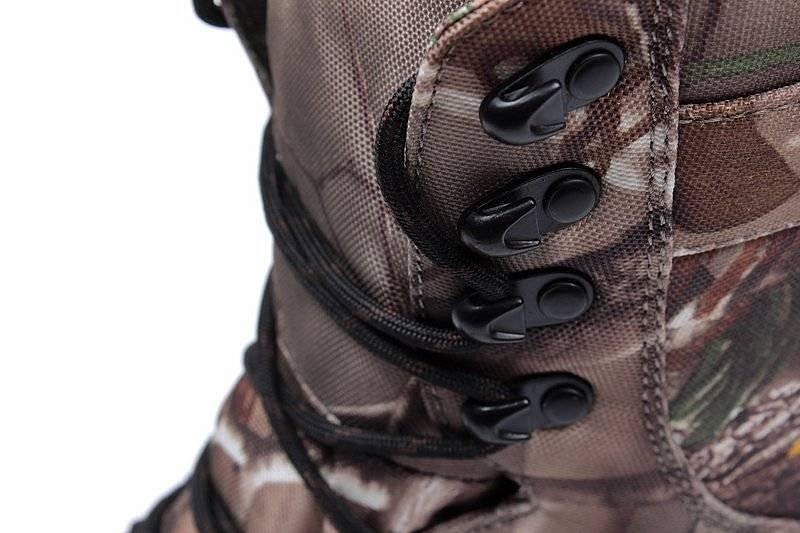 Ботинки Remington Forester Hunting (тинсулейт 800гр) р. 47. Фото №11