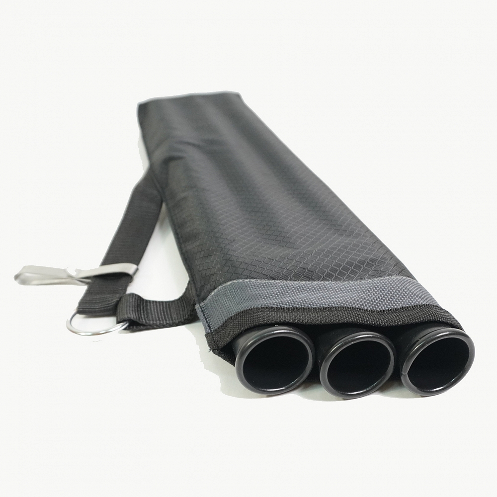 Колчан поясной basic (черный). Фото №4 Колчан поясной basic (черный). Фото №4