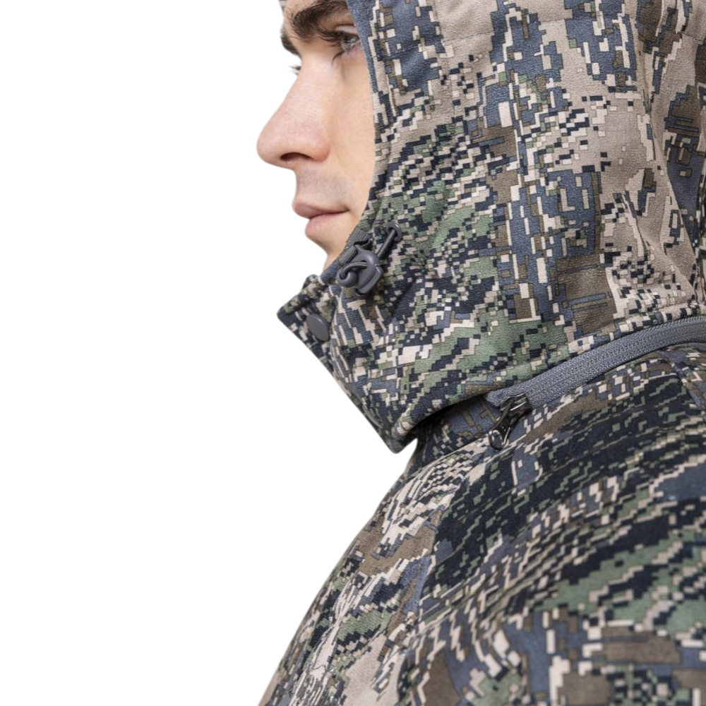 Костюм Remington Heat Strategy South Forest р. 3XL. Фото №14 Костюм Remington Heat Strategy South Forest р. 3XL. Фото №14