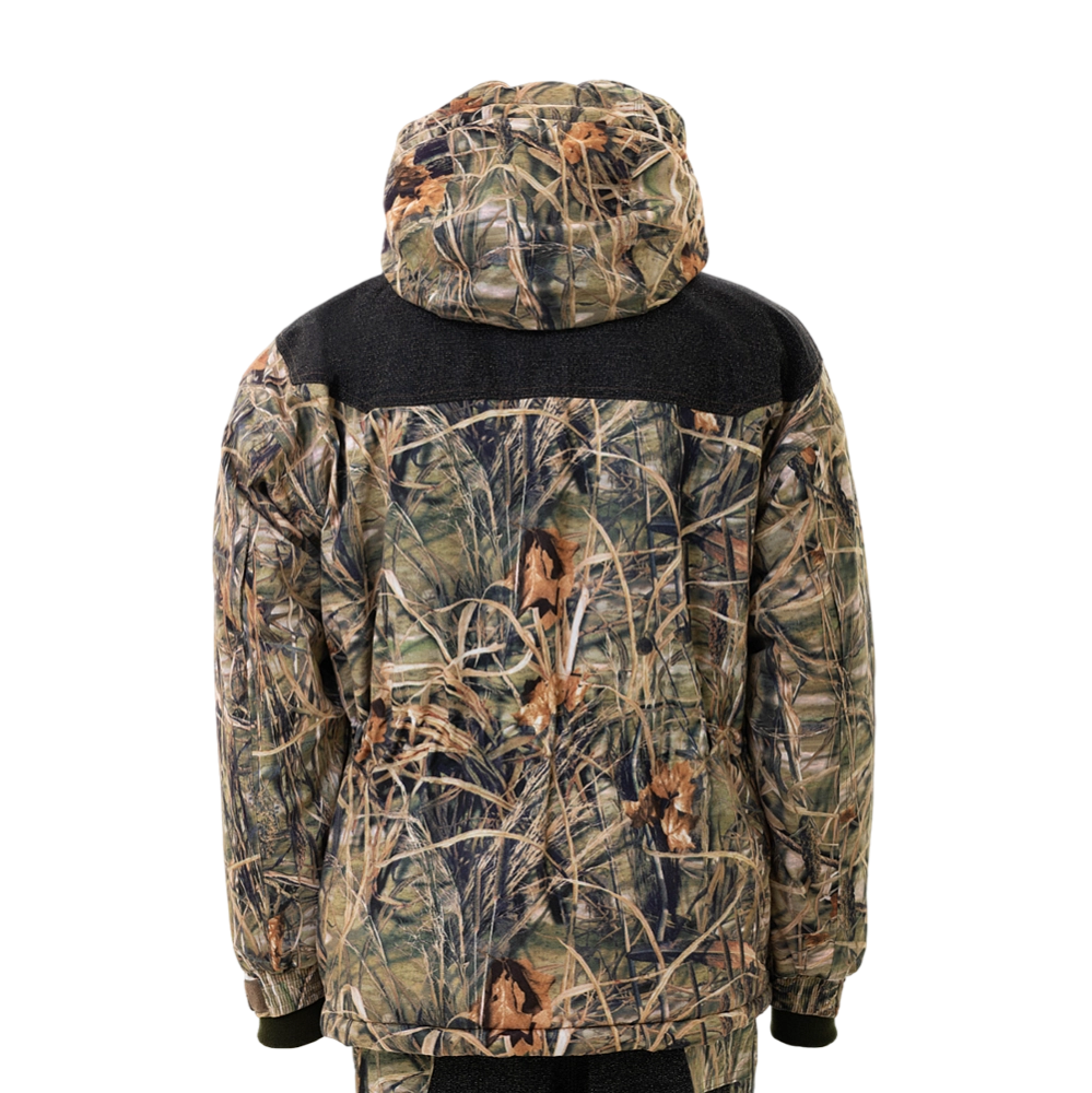 Костюм зимний "Урал" р. 50-52/176_(осока). Фото №8 Костюм зимний "Урал" р. 50-52/176_(осока). Фото №8