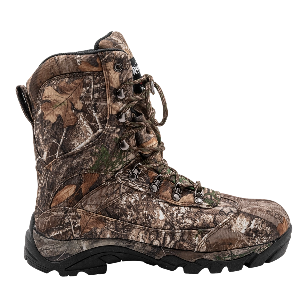 Ботинки мужские Remington Rapture Hunting II boots Thinsulate 400 гр. р.43. Фото №7