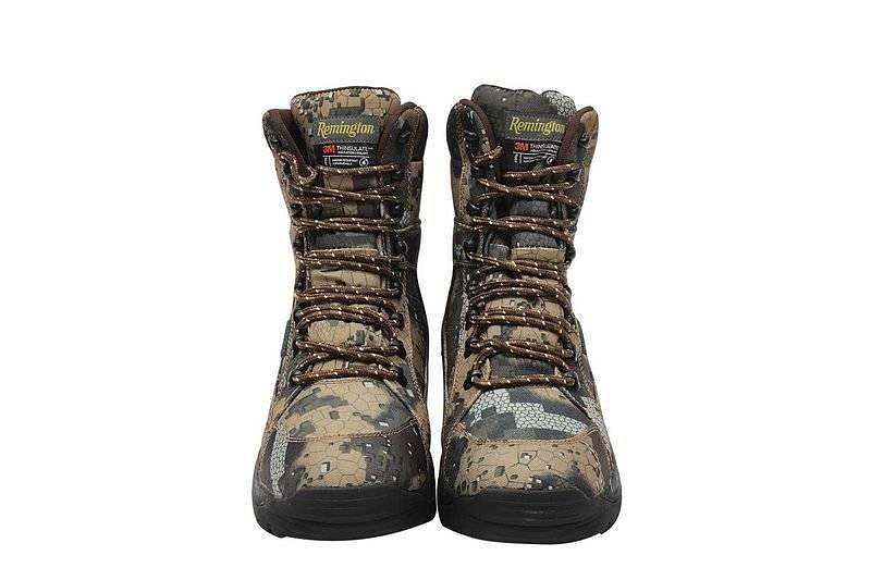 Ботинки Remington Timber Hunting р. 43. Фото №2 Ботинки Remington Timber Hunting р. 43. Фото №2