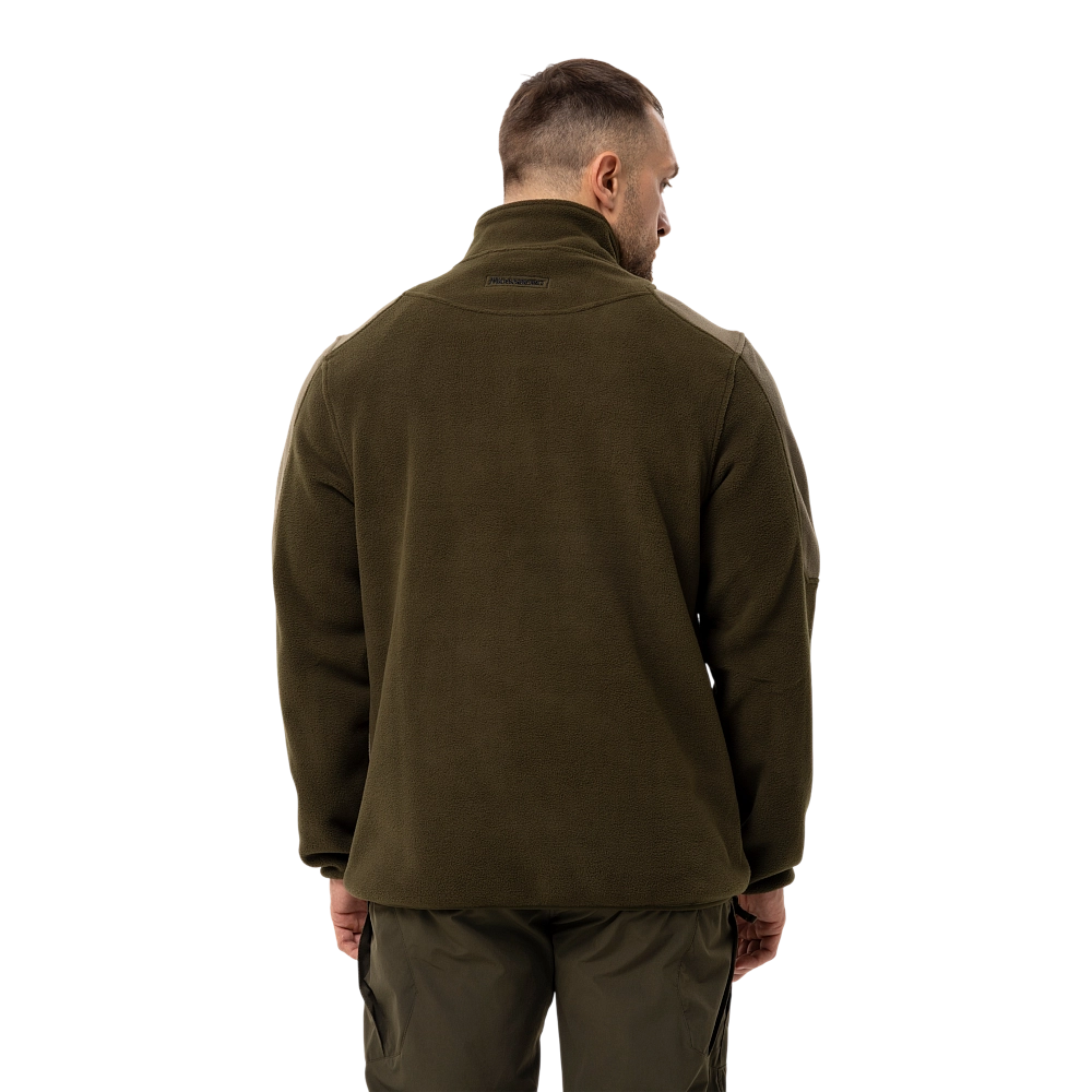 Джерси мужское демисезонное Mossberg Riot р. S. Фото №8